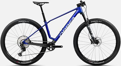 Превью Горный велосипед 29 дюймов Велосипед ORBEA Alma M20 (2025)